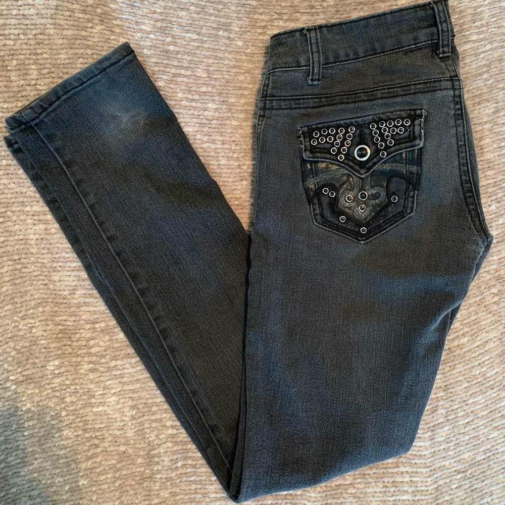 Women’s Boot Cut Jeans